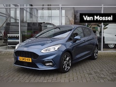 Ford Fiesta - 1.0 EcoBoost ST-Line | Cruise Control | Climate Control | Voorruit Verwarming | Navigatie