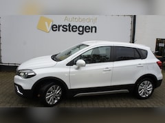 Suzuki S-Cross - 1.0 B.jet Select