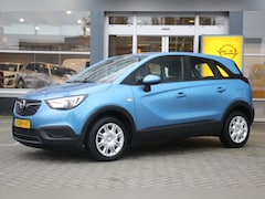 Opel Crossland - Crossland X 1.2 Turbo S/S Edition 81/110