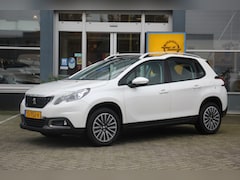 Peugeot 2008 - 1.2 PureTech Active Parkeersensor achter, Carplay, Navigatie, DAB