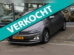 Volkswagen Polo - 1.0 TSI Comfortline VIRT COCKPIT AUTOMAAT