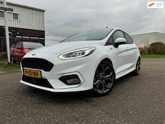 Ford Fiesta - 1.0 EcoBoost ST-Line X Sport 6-bak Carplay LED