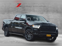 Dodge Ram 1500 - 5.7 4x4 BIGHORN | Camera | Leer | Stoel+stuur verwarming | Cruise-control | Zeer mooie RAM