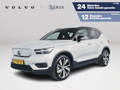 Volvo XC40 - Recharge P8 AWD R-Design | Panoramadak | Harman Kardon | 360º camera