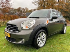 MINI Countryman - 1.6 One Salt