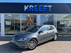 Volkswagen Golf - 1.5 TSI Highline Apple Carplay | Trekhaak