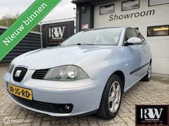 Seat Ibiza - 1.4-16V Sport met airco en nieuwe apk