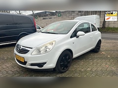 Opel Corsa - 1.2-16V Business