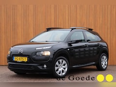 Citroën C4 Cactus - 1.2T PureTech Feel org. NL-auto