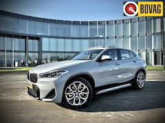 BMW X2 - sDrive20i High Executive