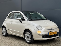 Fiat 500 - 1.2 Naked AIRCO | ELEK RAMEN | NWE APK