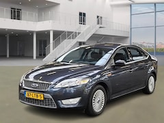 Ford Mondeo - 2.0-16V Limited