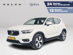 Volvo XC40 - T3 Aut. Business Pro | Apple Carplay | LED verlichting | Elek. achterklep