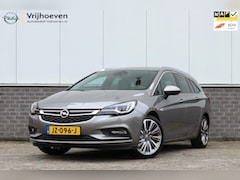 Opel Astra Sports Tourer - 1.4 Innovation Stoel/Stuur verw. Trekhaak