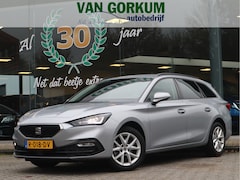 Seat Leon Sportstourer - 1.0 TSI 111 PK Style Business Intense