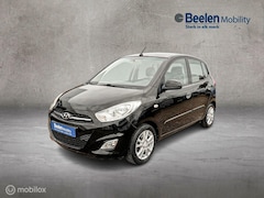 Hyundai i10 - 1.2 Plus | Airco|1e eigenaar| velgen lichtmetaal