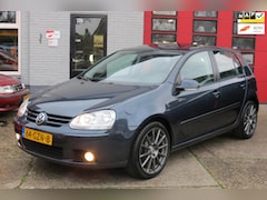 Volkswagen Golf - 1.4 TSI , 1e eig , Schuifdak, Navi , Clima , LM Velg