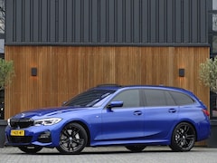 BMW 3-serie Touring - 330d TwinTurbo / M-Sport / M-Individual / 2022 / Laser