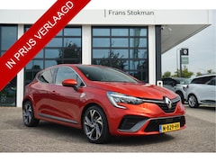 Renault Clio - 1.0 TCE 90 R.S. Line