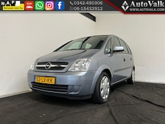 Opel Meriva - 1.6 Enjoy Elek. Pakket. 5-Deurs. APK 11-2025