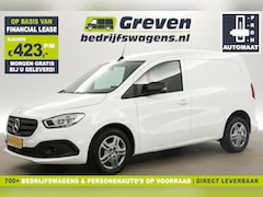 Mercedes-Benz Citan - 110 CDI L1H1 BPM Vrij | Automaat Airco Carplay Cruise Parkeersensoren 16''LMV Elektrpakket