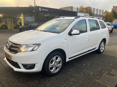 Dacia Logan MCV - 0.9 TCe Easy-R Prestige - Automaat / Trekhaak