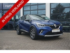 Renault Captur - 1.6 E-Tech Plug-in Hybrid 160 Edition One