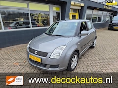 Suzuki Swift - 1.3 Comfort/TREKHAAK/5DEURS