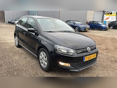 Volkswagen Polo - 1.2 TDI BlueMotion Comfortline