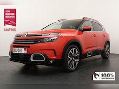 Citroën C5 Aircross - BWJ 2019 1.2 PureTech 131 PK Business Plus TREKHAAK / APPLE CAPLAY / ADNROID AUTO / NAVI /