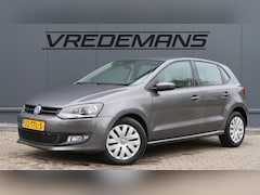 Volkswagen Polo - 1.2 TSI Comfortline AUTOMAAT/CLIMA