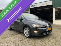 Volkswagen Golf Sportsvan - 1.4 TSI, Automaat, Cruise, Stoelverw., Hoogzit