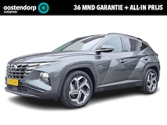 Hyundai Tucson - 1.6 T-GDI PHEV Premium Sky 4WD | Achteruitrij camera | Panorama dak | Stoelverwarming | Al