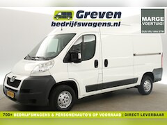 Peugeot Boxer - 333 2.2 HDI L2H2 Marge 2xSchuifdeur Elektrpakket