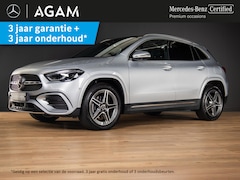 Mercedes-Benz GLA-Klasse - 250 e AMG Line Premium PLUS | Panorama dak