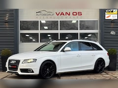 Audi A4 Avant - 1.8 TFSI 3 x S-Line Aut. / Youngtimer / PANO / XENON