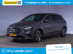 Mercedes-Benz B-klasse - 250 e Busines Solution Luxury [ Widescreen Leder Nav ]