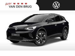 Volkswagen ID.4 - Pro Business 77 kWh | LED Matrix | 360 camera | Dodehoek sensor | 20" velgen |