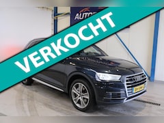 Audi Q5 - 2.0 TDI quattro Design Pro Line