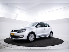 Volkswagen Polo - 1.6 TDI Highline Cruise, Airco, Radio