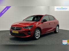 Opel Corsa - 1.2 GS Line CAMERA CARPLAY NAVIGATIE LEER