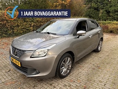 Suzuki Baleno - 1.0 B.jet High Executive / Rijklaarprijs incl. Bovag garantie