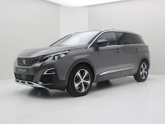 Peugeot 5008 - 1.6 PureTech 180pk EAT8 GT-Line [ PANO+TREKHAAK+FOCAL+LED+CARPLAY+CRUISE ]