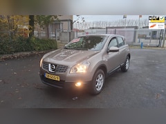 Nissan Qashqai - 2.0 Acenta 4WD