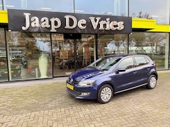 Volkswagen Polo - 1.2 TSI BlueMotion Comfort Edition