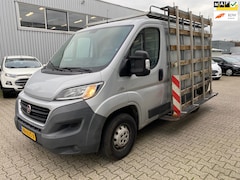 Fiat Ducato - 30 2.3 MultiJet L1H1 / Airco