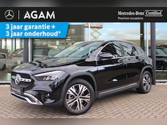 Mercedes-Benz GLA-Klasse - 250 e Luxury Line