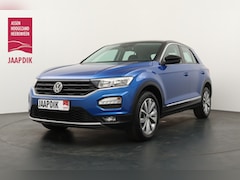 Volkswagen T-Roc - BWJ 2019 1.5 150 PK TSI Sport Business R TREKHAAK / APPLE CARPLAY / ANDROID AUTO / NAVI /