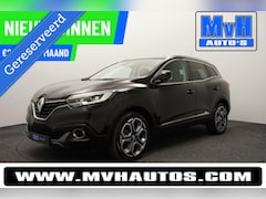 Renault Kadjar - 1.2 TCe Intens|TREKHAAK|LED|CAMERA|LEER|NAVI