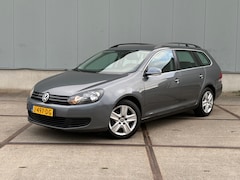 Volkswagen Golf Variant - 1.4 TSI Trendline export, zeer netjes